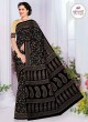 Trendy Fancy Sarees with Modern Embroidery and Stylish Borders  in Surat