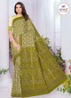 Trendy Fancy Sarees with Modern Embroidery and Stylish Borders  in Surat