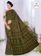 Trendy Fancy Sarees with Modern Embroidery and Stylish Borders  in Surat