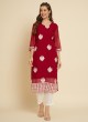 Trendy Georgette Kurtis Wholesale Buy at Competitive Rates  in Surat