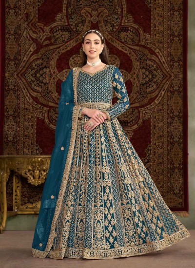 Trendy Gowns in Bulk at Low Prices for Resellers and Boutiques in Surat