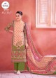 Trendy Kashmiri Suits Premium Fabrics Modern Embroidery Stylish Designs  in Surat