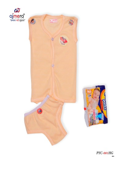 Trendy Kids Clothing Sets Latest Designs at Wholesale Prices in Surat