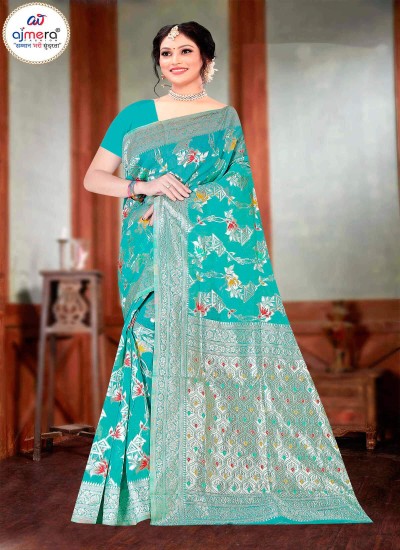 Trendy Nauvari Saree Fashionable Twist on Classic Traditional Elegance in Surat