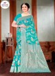 Trendy Nauvari Saree Fashionable Twist on Classic Traditional Elegance  in Surat