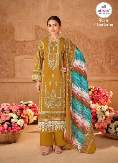 Trendy Punjabi Suit Collection Modern Style with Classic Punjabi Charm in Surat