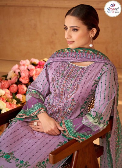 Trendy Punjabi Suit Collection Modern Style with Classic Punjabi Charm in Surat