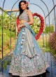 Trendy and Affordable Party Wear Lehengas Wholesale Collection  in Surat