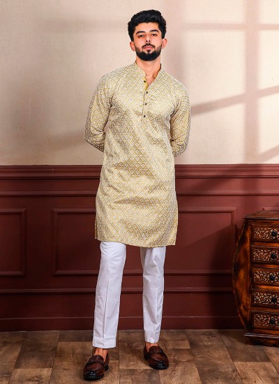 Trendy and Premium Mens Kurtas Surat Wholesale Deals in Surat