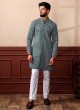 Trendy and Premium Mens Kurtas Surat Wholesale Deals  in Surat