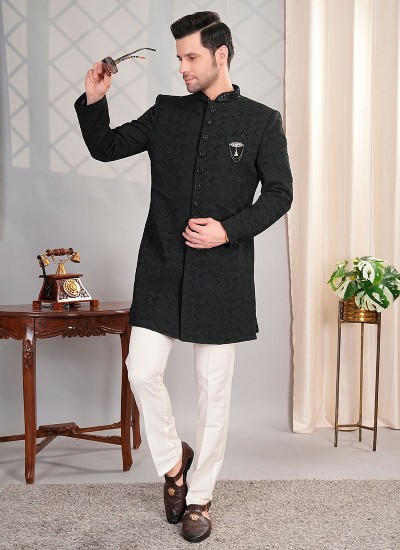 Trusted Indian Manufacturer and Global Exporter of Indo Western Wear in Surat