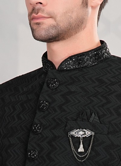 Trusted Indian Manufacturer and Global Exporter of Indo Western Wear in Surat