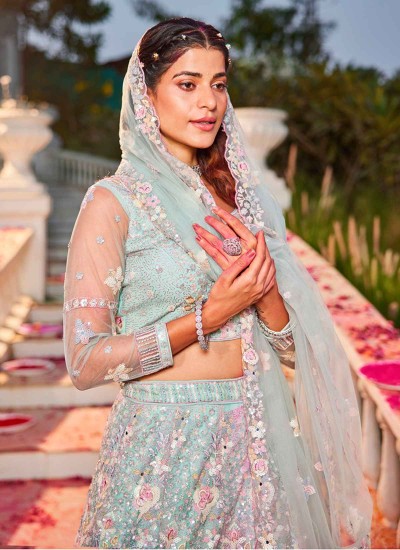 Trusted Party Wear Lehenga Wholesaler with Exclusive Designs in Surat