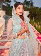 Trusted Party Wear Lehenga Wholesaler with Exclusive Designs  in Surat