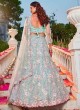 Trusted Party Wear Lehenga Wholesaler with Exclusive Designs  in Surat