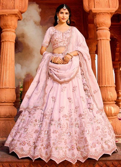 Trusted Wedding Lehenga Bulk Supplier and Distributor for Wholesale in Surat