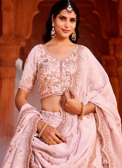 Trusted Wedding Lehenga Bulk Supplier and Distributor for Wholesale in Surat
