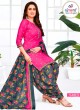 Vibrant Patiala Suit Tradition Meets Contemporary Fashion  in Surat