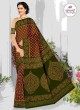 Vintage Fancy Sarees for Women Classic Elegant Sarees for Traditional and Heritage Events  in Surat