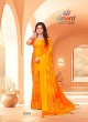 Viscose Georgette Saree Radiant Finish and Elegant Drape  in Surat