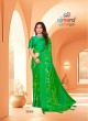 Viscose Georgette Saree Radiant Finish and Elegant Drape  in Surat