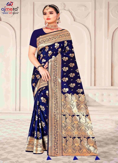 Wedding Silk Sarees Elegant and Budget Friendly for Brides in Surat