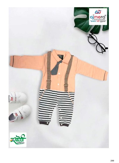 Wholesale Boys Ethnic Wear Affordable Range at Manufacturer Rates in Surat