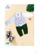 Wholesale Boys Ethnic Wear Affordable Range at Manufacturer Rates  in Surat