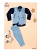 Wholesale Boys Party Wear Outfits Trendy Elegant Styles at Best Prices  in Surat