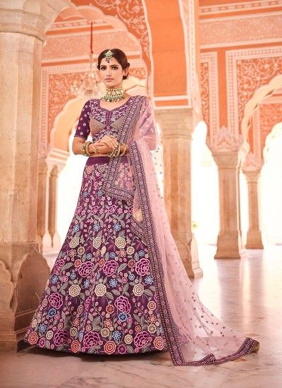 Wholesale Bridal Lehengas for Boutiques and Online Stores in Surat