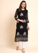 Wholesale Georgette Kurtis Direct from Manufacturer at Great Prices  in Surat