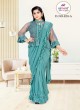 Wholesale High-Quality Ready to Wear Sarees in Bulk at Ajmera Fashion Limited  in Surat
