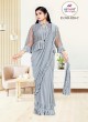Wholesale High-Quality Ready to Wear Sarees in Bulk at Ajmera Fashion Limited  in Surat