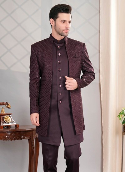Wholesale Indo Western Dresses for Fashion Resellers in Surat