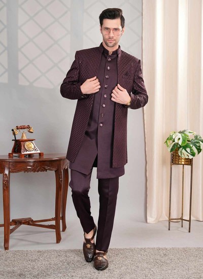 Wholesale Indo Western Dresses for Fashion Resellers in Surat