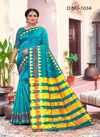 Wholesale Kanchipuram Saree by Ajmera Fashion Limited Premium Silk Supplies in Surat