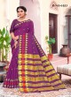 Wholesale Kanchipuram Saree by Ajmera Fashion Limited Premium Silk Supplies  in Surat