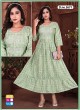 Wholesale Long Designer Kurtis for Special Occasions  in Surat