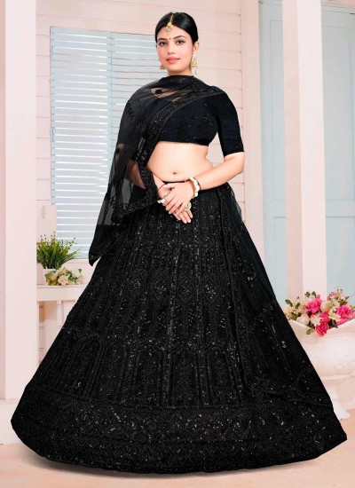Wholesale Market Party Wear Lehenga Trending Collection in Surat