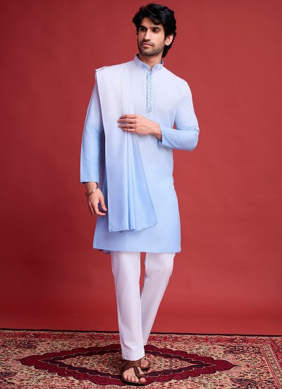 Wholesale Mens Kurtas from Surat Superior Quality and Value in Surat