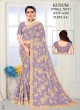 Wholesale Net Sarees Online at Manufacturer Prices  in Surat