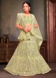 Wholesale Party Wear Lehenga Collection at Ajmera Fashion Limited  in Surat