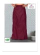 Wholesale Poplin Petticoats at Best Prices Direct from Manufacturers for Retailers and Bulk Buyers  in Surat