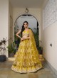 Wholesale Ready Stock Designer Lehengas for Resellers and Boutiques  in Surat