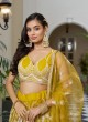 Wholesale Ready Stock Designer Lehengas for Resellers and Boutiques  in Surat