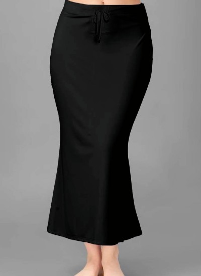 Wholesale Saree Shapewear Petticoats Premium Comfort and Contoured Fit in Surat