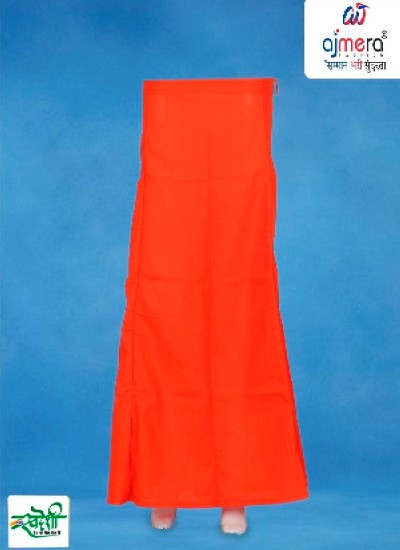 Wholesale Stitched Petticoats Directly from Manufacturers at Best Prices in Surat