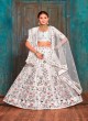 Wholesale Suppliers Find Affordable Embroidery Lehengas at Ajmera Fashion Limited  in Surat