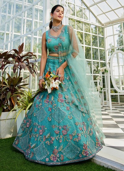 Wholesale Surat Lehengas for Retailers and Bulk Buyers at Manufacturer Prices in Surat