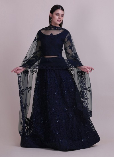 Wholesale Trendy Surat Lehengas for Weddings and Festivals in Surat